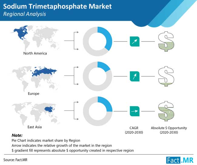 sodium trimetaphosphate market region